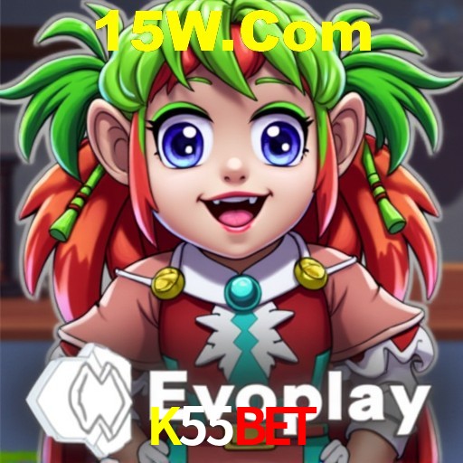 Descubra a Magia dos Jogos de Arcade no K55Bet