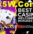 K55Bet: Jogos de Caça-Níqueis-Altas Recompensas, Roleta-Velocidade, Blackjack-Desafios Máximos