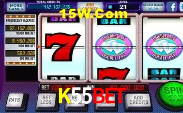 K55Bet App