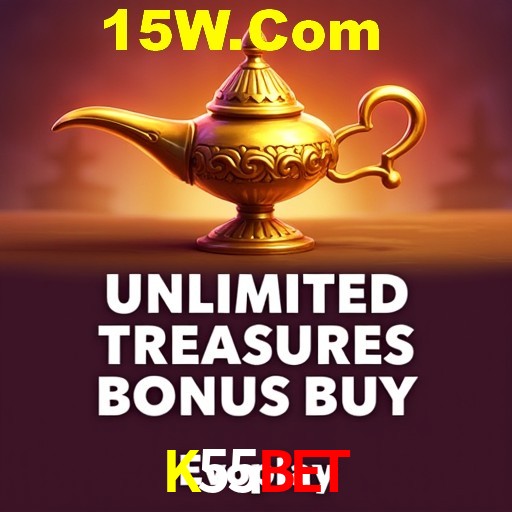 Descubra o Mundo do Cassino Online com K55Bet