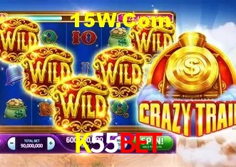 Ofertas Exclusivas K55Bet