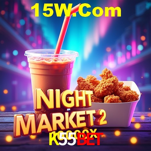 Inovações de Jogos na K55Bet: O Futuro das Experiências Interativas