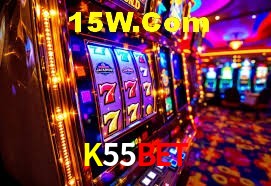 Security Systems K55Bet