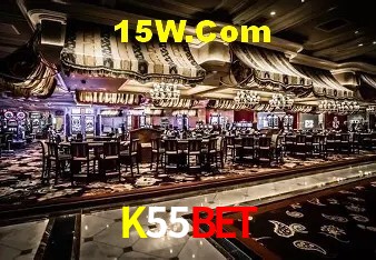 Apostas de Basquete K55Bet