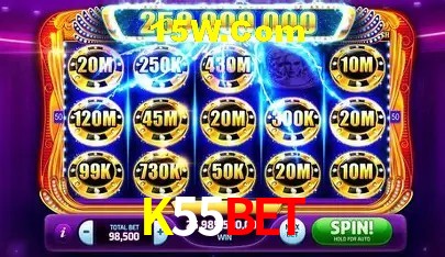 K55Bet App