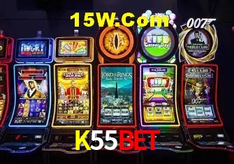 Estatísticas do Jogo K55Bet