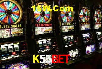 K55Bet.Com