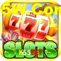 Football Betting K55Bet