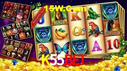 K55Bet