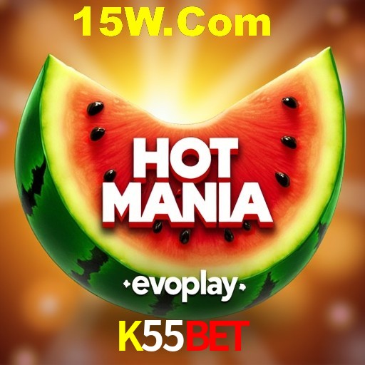 Programa VIP K55Bet