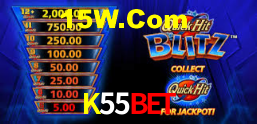 Daily Bonuses K55Bet