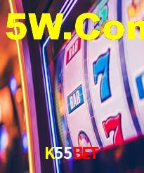 Experiência VIP K55Bet