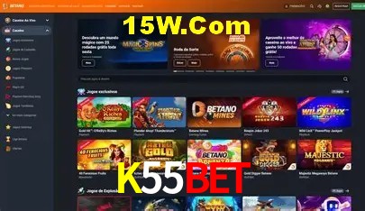 K55Bet,K55Bet.Com