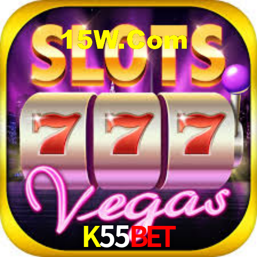 Tournaments K55Bet
