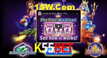 Segurança 2FA K55Bet