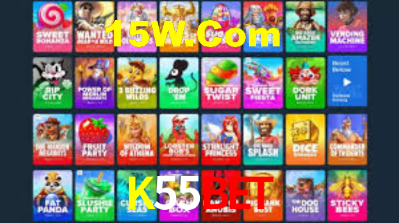 K55Bet,K55Bet.Com