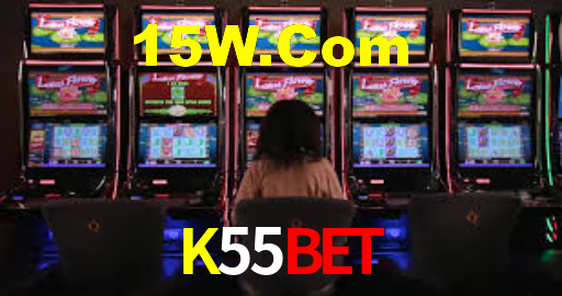 Blackjack Table K55Bet