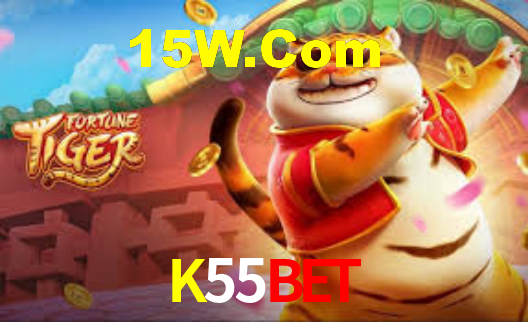 K55Bet App