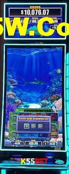 Slot Games K55Bet