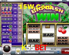 K55Bet