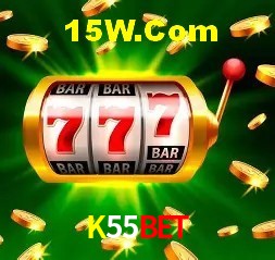 Apostas de Futebol K55Bet