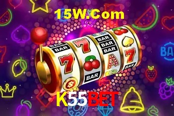 Integração de APIs K55Bet