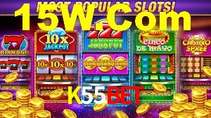 Player Reviews K55Bet