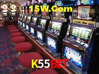 Design Responsivo K55Bet