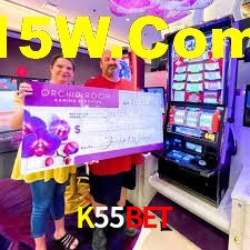 Account Benefits K55Bet