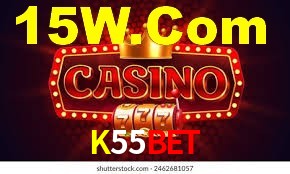 Game Providers K55Bet