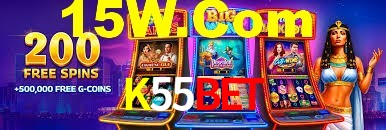 Games Directory K55Bet