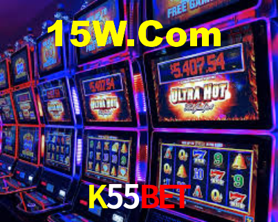 K55Bet.Com