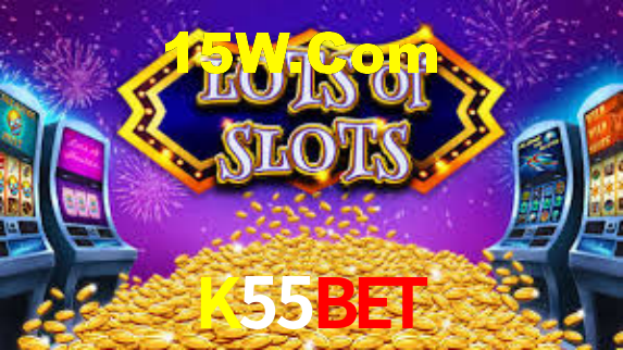 Premium Interface K55Bet