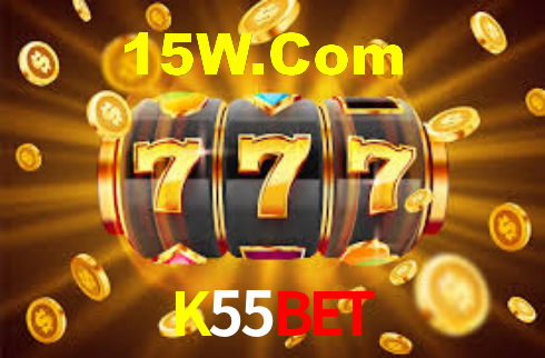 K55Bet