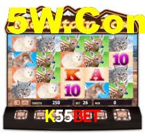 Spaceman Game K55Bet