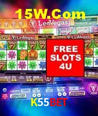 K55Bet