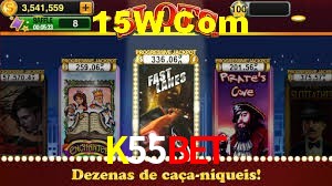 Exclusive Offers K55Bet
